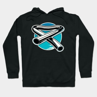 Tubular Bells Hoodie